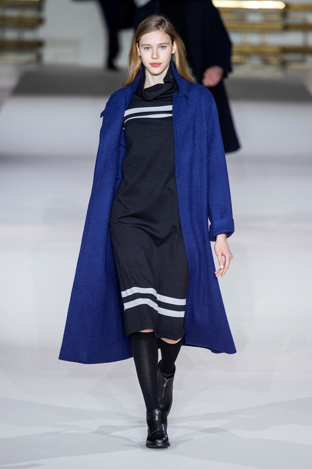 مجموعة Agnès B لخريف وشتاء 2019