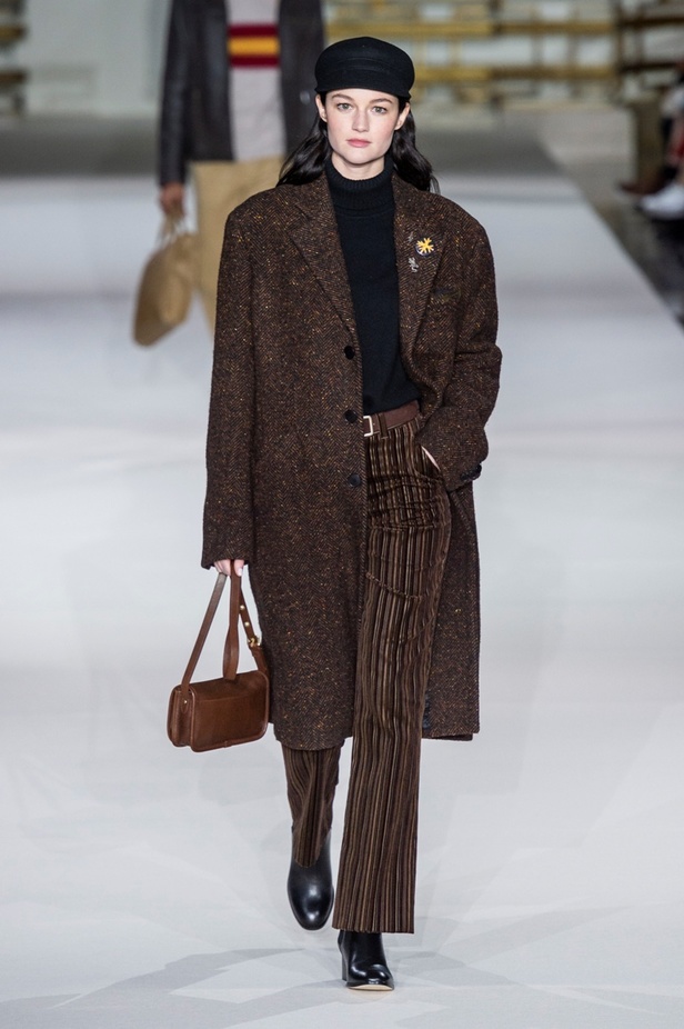 مجموعة Agnès B لخريف وشتاء 2019