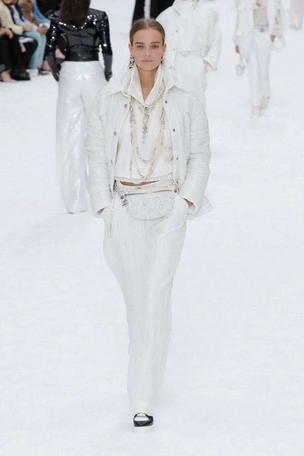 مجموعة شانيل لموسم خريف وشتاء 2019-2020