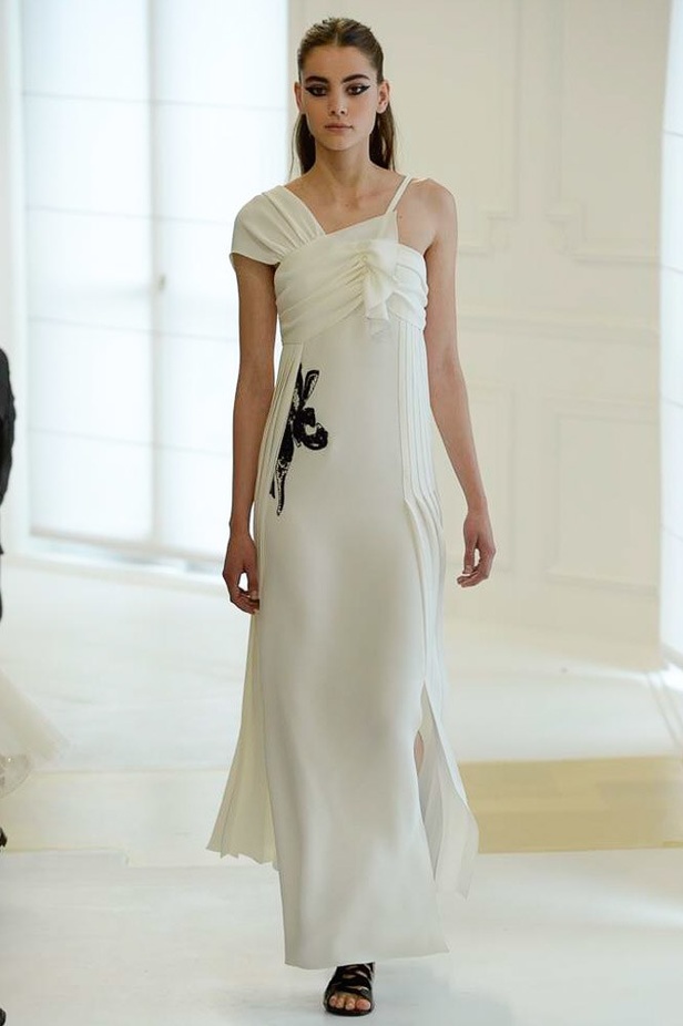 مجموعة ديور للهوت كوتور لموسم خريف 2016