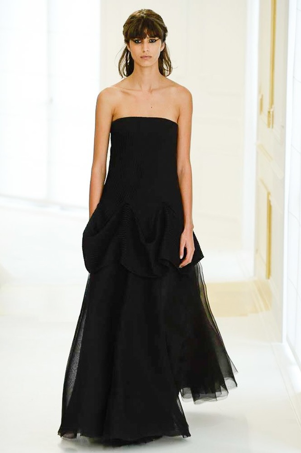 مجموعة ديور للهوت كوتور لموسم خريف 2016