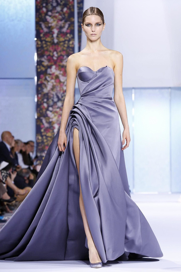 مجموعة Ralph & Russo للأزياء الراقية لخريف 2016