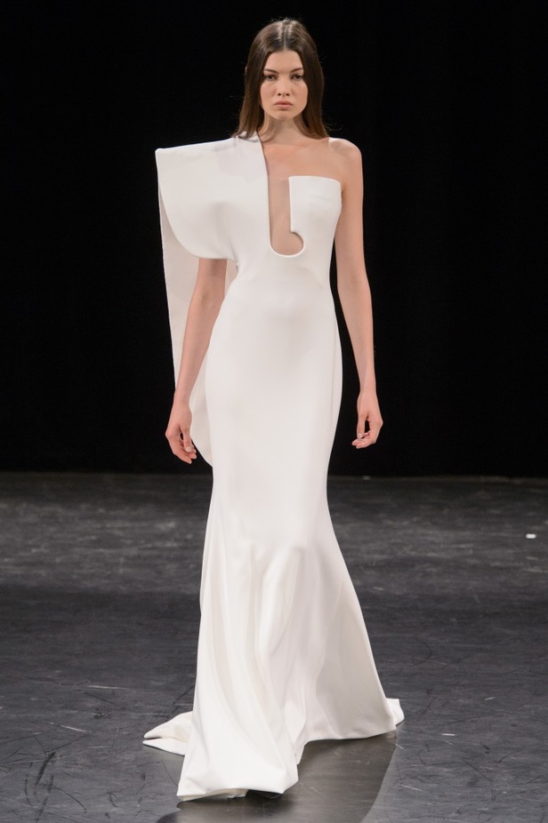 مجموعة Stephane Rolland  للألبسة الفاخرة في باريس