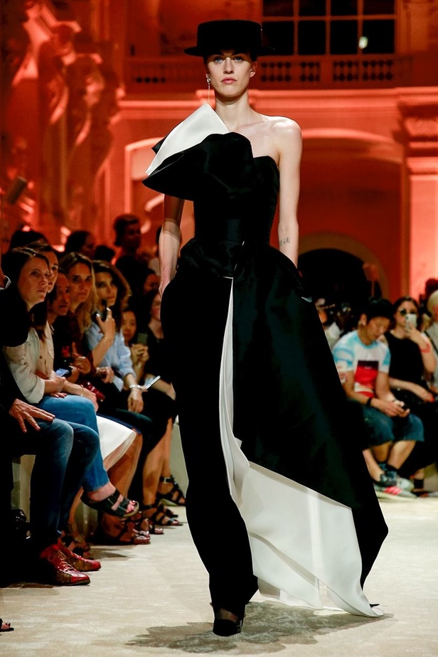 مجموعة ألكسندر فوتييه لخريف وشتاء 2018-2019 