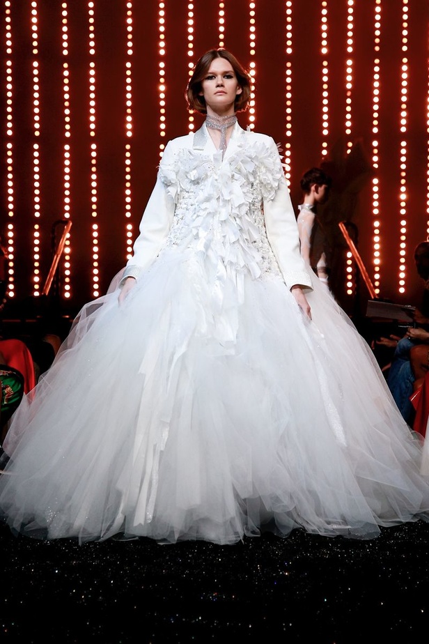 مجموعة فيكتور أند رولف لخريف وشتاء 2018-2019 