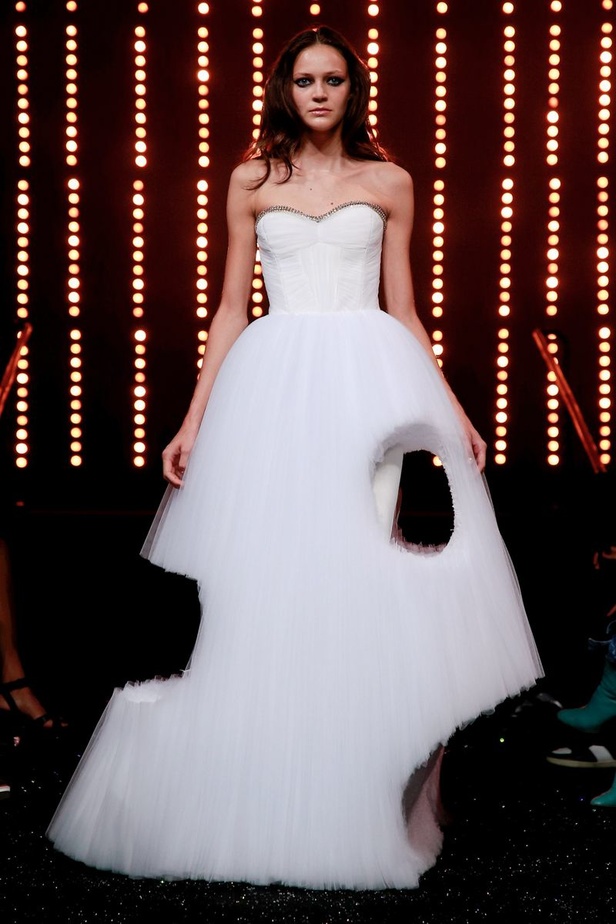 مجموعة فيكتور أند رولف لخريف وشتاء 2018-2019 