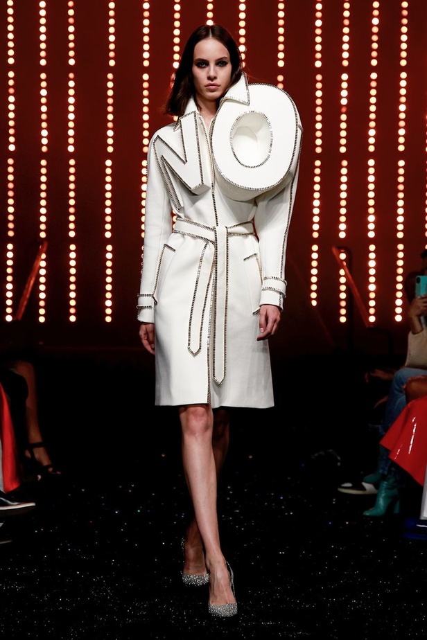 مجموعة فيكتور أند رولف لخريف وشتاء 2018-2019 