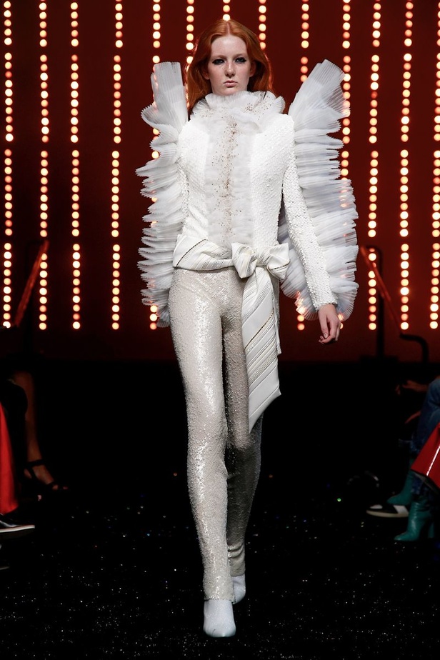 مجموعة فيكتور أند رولف لخريف وشتاء 2018-2019 