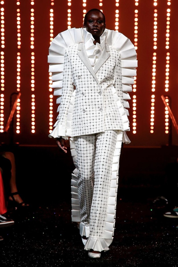 مجموعة فيكتور أند رولف لخريف وشتاء 2018-2019 