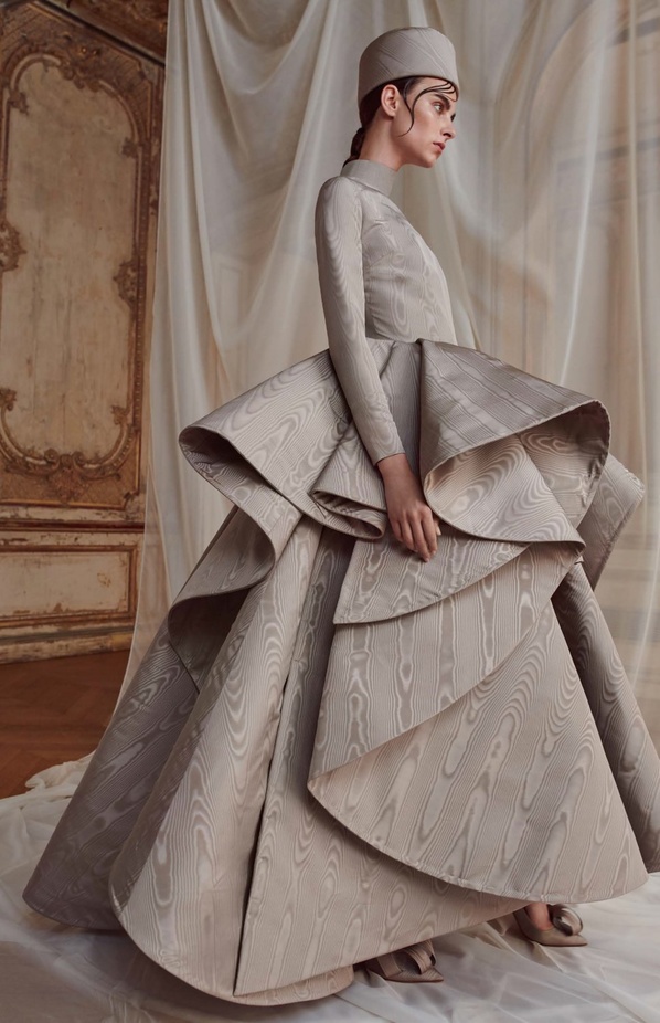 مجموعة Ashi Studio لخريف وشتاء 2018