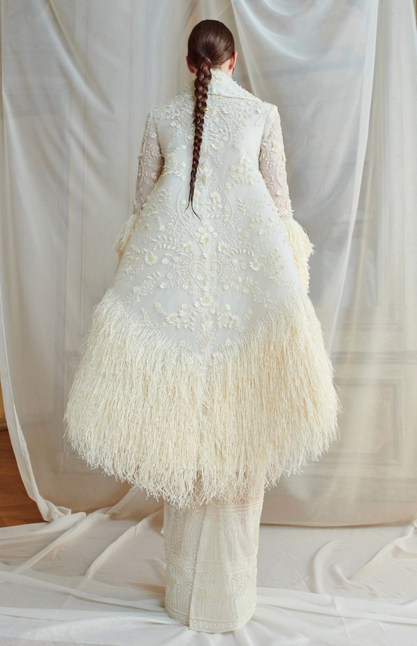 مجموعة Ashi Studio لخريف وشتاء 2018