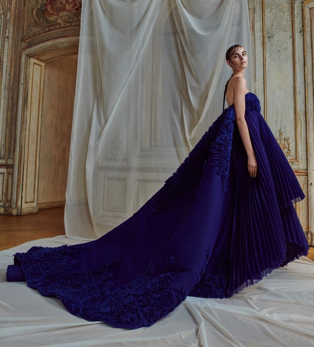 مجموعة Ashi Studio لخريف وشتاء 2018