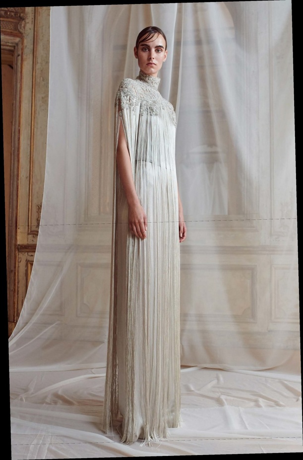 مجموعة Ashi Studio لخريف وشتاء 2018