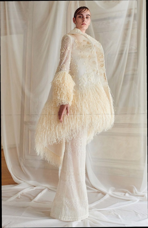 مجموعة Ashi Studio لخريف وشتاء 2018