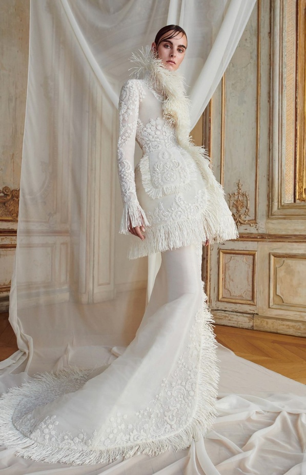 مجموعة Ashi Studio لخريف وشتاء 2018