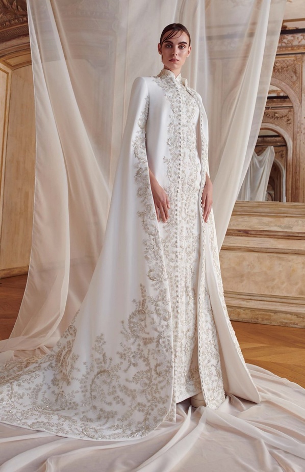 مجموعة Ashi Studio لخريف وشتاء 2018