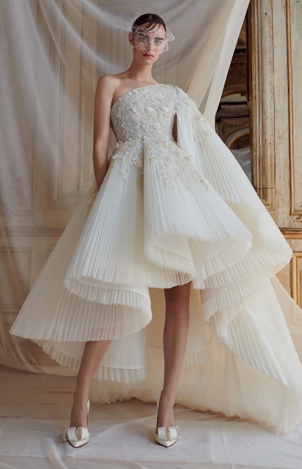 مجموعة Ashi Studio لخريف وشتاء 2018