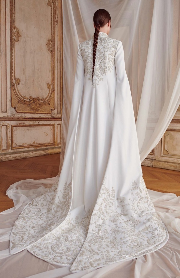 مجموعة Ashi Studio لخريف وشتاء 2018