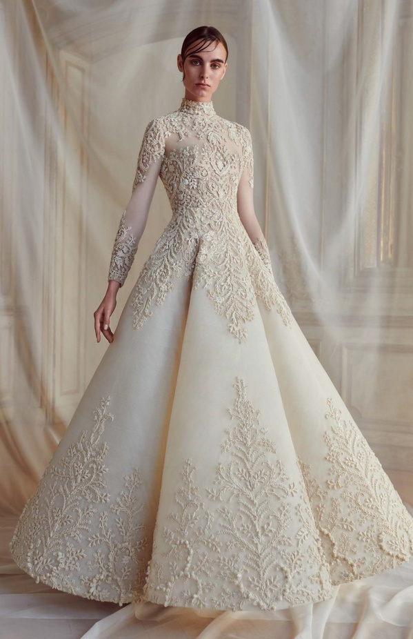 مجموعة Ashi Studio لخريف وشتاء 2018