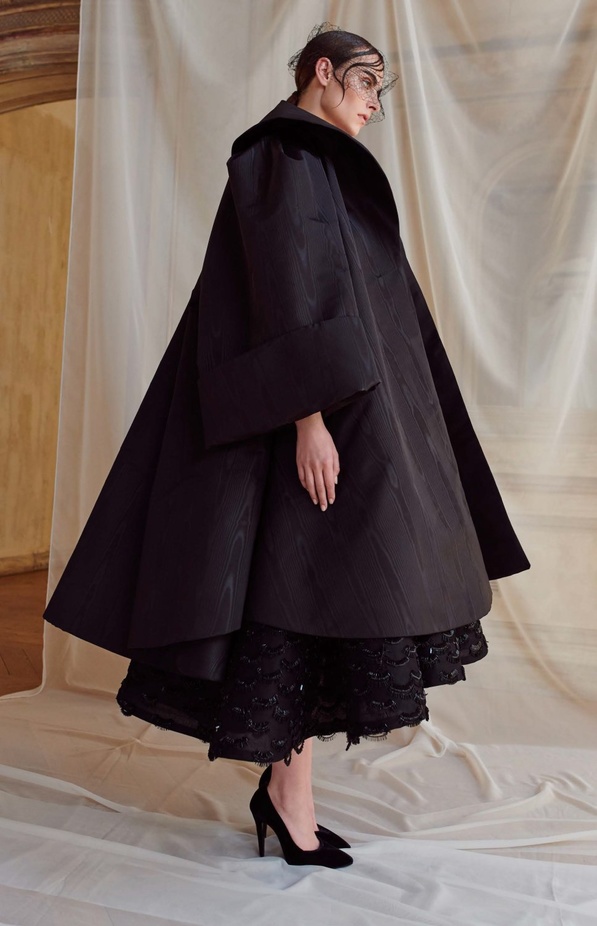 مجموعة Ashi Studio لخريف وشتاء 2018