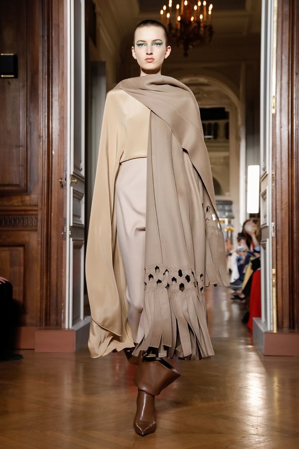 مجموعة فالينتينو لخريف وشتاء 2018-2019  