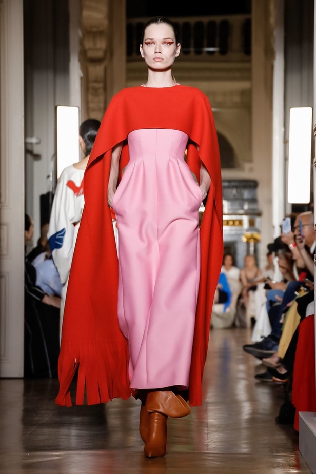 مجموعة فالينتينو لخريف وشتاء 2018-2019  