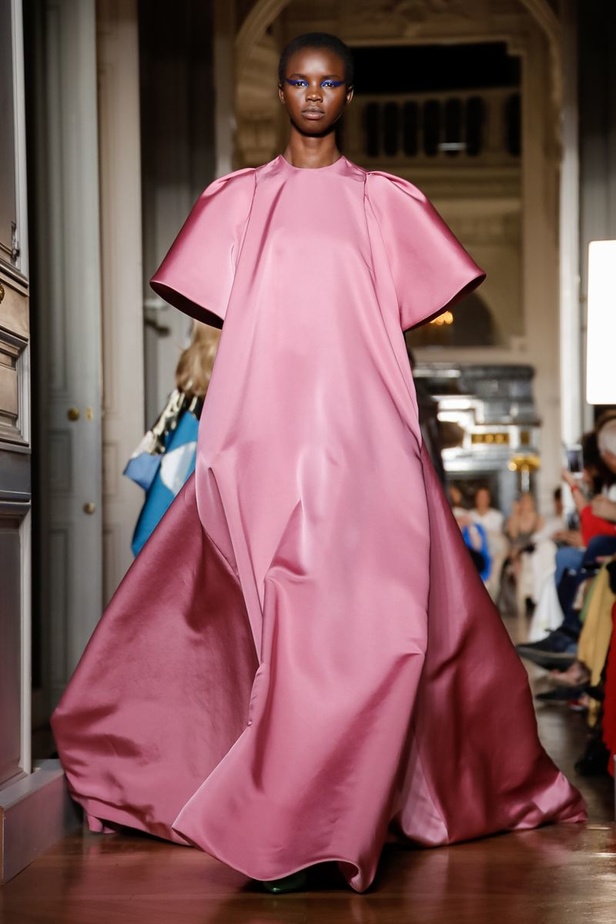 مجموعة فالينتينو لخريف وشتاء 2018-2019  