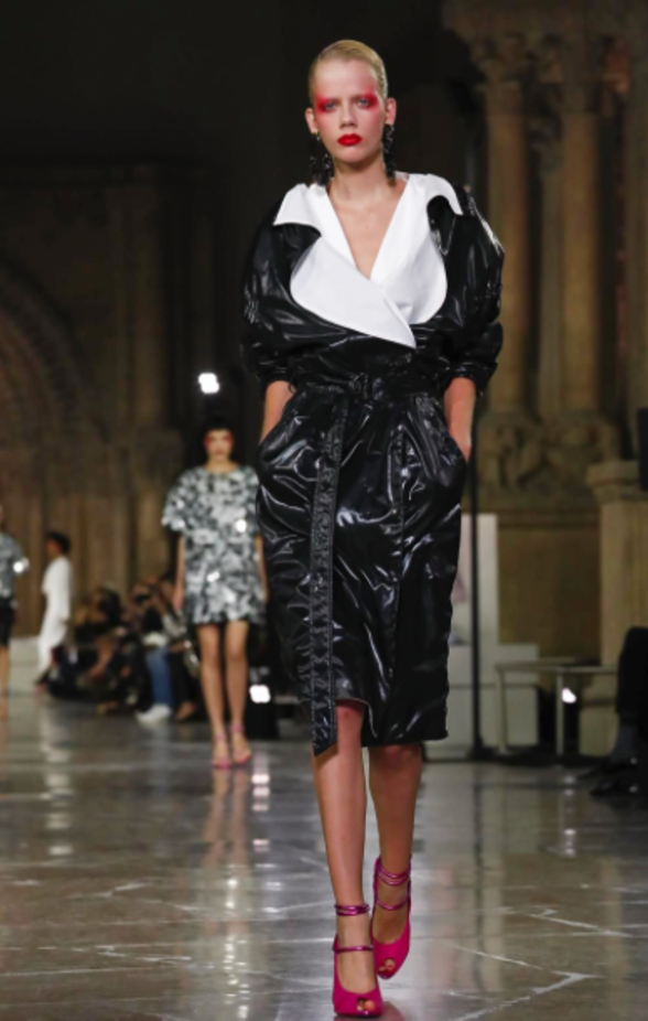 مجموعة kenzo لربيع وصيف ٢٠١٧ !