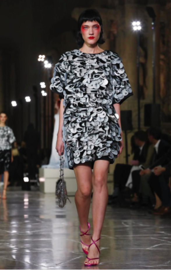 مجموعة kenzo لربيع وصيف ٢٠١٧ !