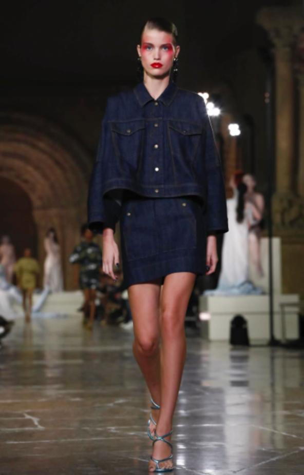 مجموعة kenzo لربيع وصيف ٢٠١٧ !