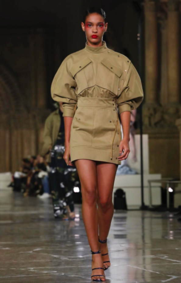 مجموعة kenzo لربيع وصيف ٢٠١٧ !