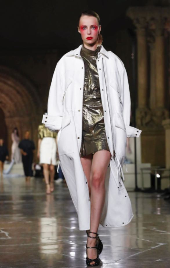 مجموعة kenzo لربيع وصيف ٢٠١٧ !