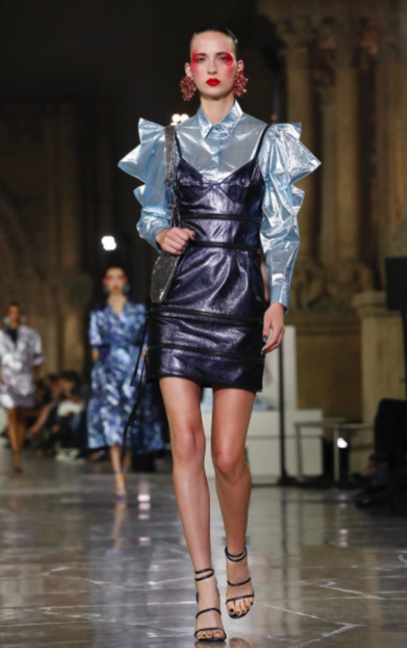 مجموعة kenzo لربيع وصيف ٢٠١٧ !