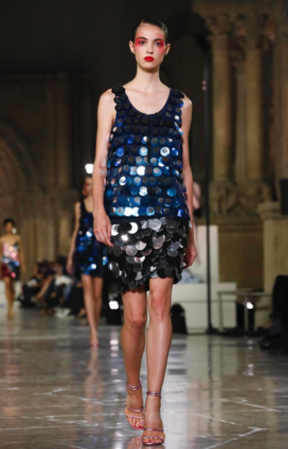 مجموعة kenzo لربيع وصيف ٢٠١٧ !