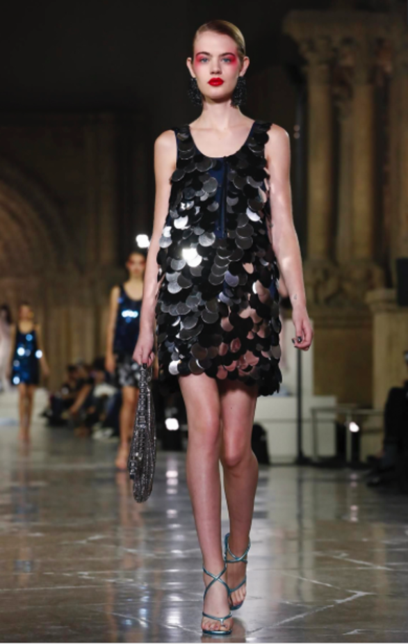 مجموعة kenzo لربيع وصيف ٢٠١٧ !