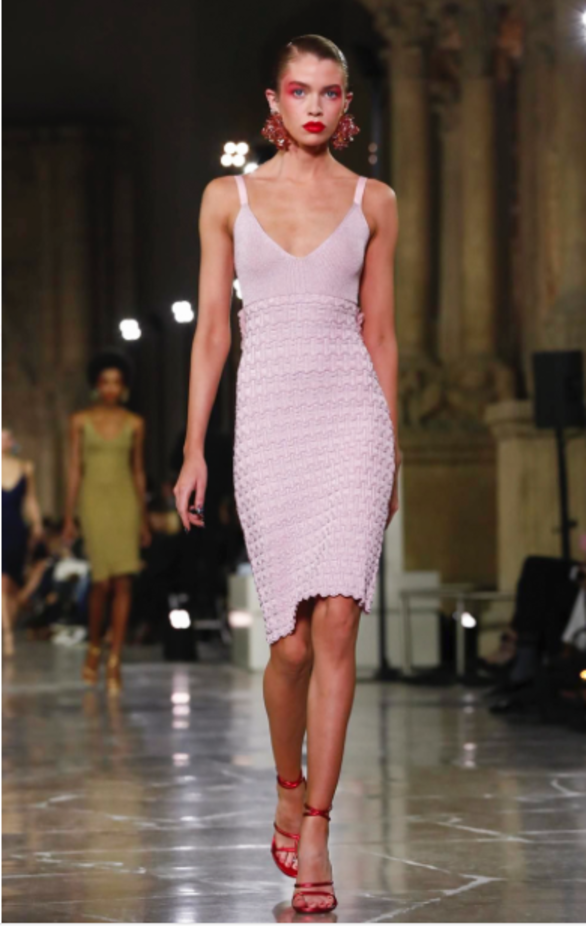 مجموعة kenzo لربيع وصيف ٢٠١٧ !