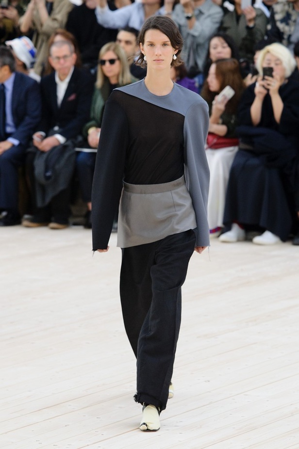 مجموعة “سيلين” لموسم ربيع وصيف 2017