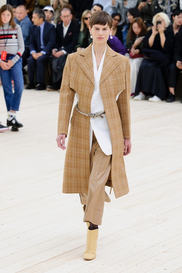 مجموعة “سيلين” لموسم ربيع وصيف 2017