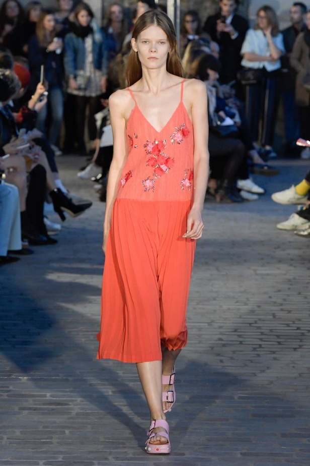 مجموعة Paul & Joe لربيع وصيف 2017