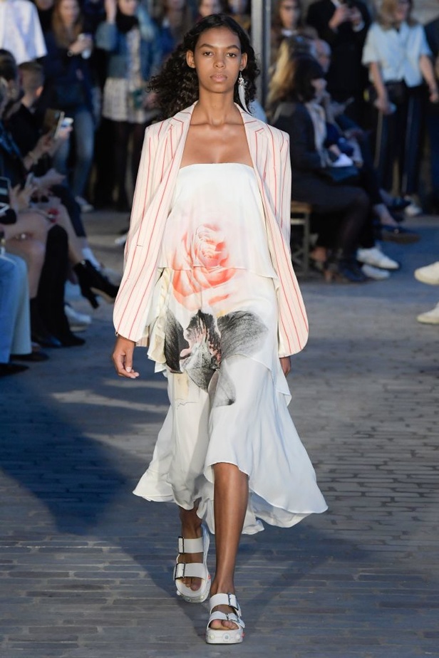 مجموعة Paul & Joe لربيع وصيف 2017