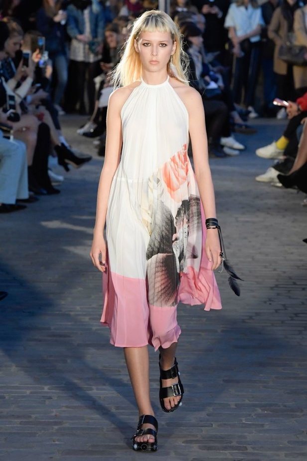 مجموعة Paul & Joe لربيع وصيف 2017