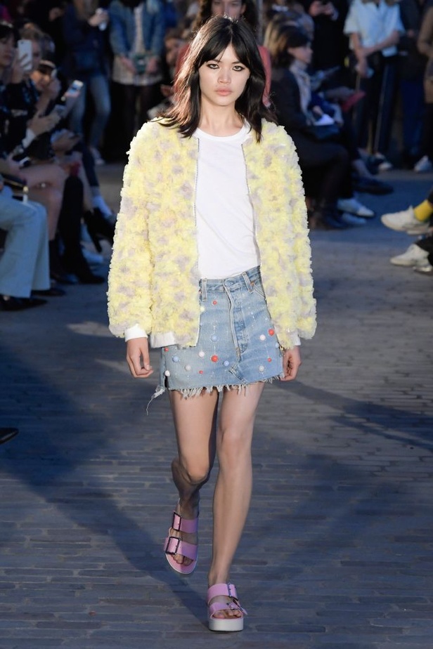 مجموعة Paul & Joe لربيع وصيف 2017