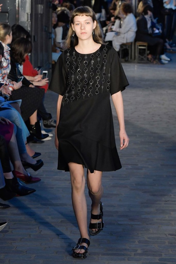 مجموعة Paul & Joe لربيع وصيف 2017