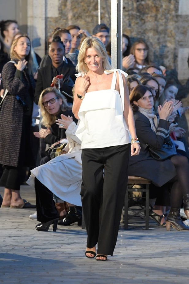 مجموعة Paul & Joe لربيع وصيف 2017