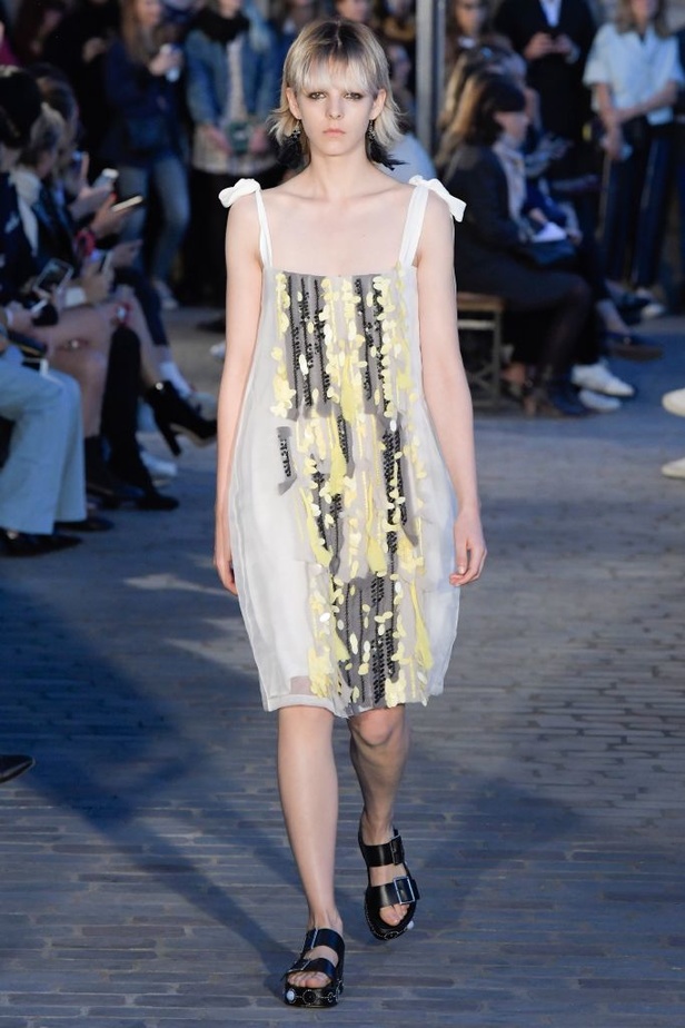 مجموعة Paul & Joe لربيع وصيف 2017