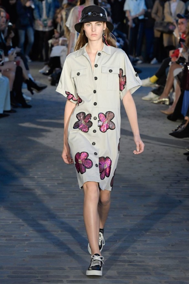 مجموعة Paul & Joe لربيع وصيف 2017