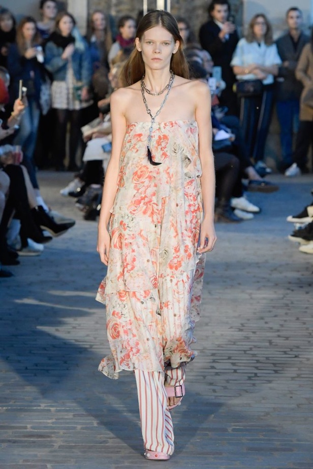 مجموعة Paul & Joe لربيع وصيف 2017