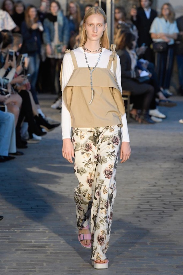 مجموعة Paul & Joe لربيع وصيف 2017