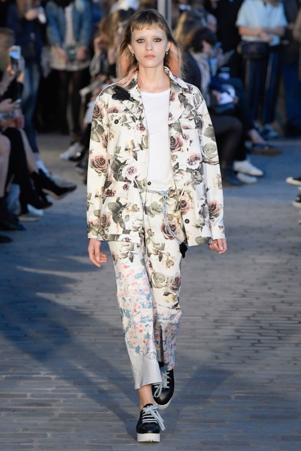 مجموعة Paul & Joe لربيع وصيف 2017