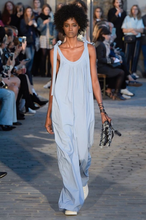 مجموعة Paul & Joe لربيع وصيف 2017